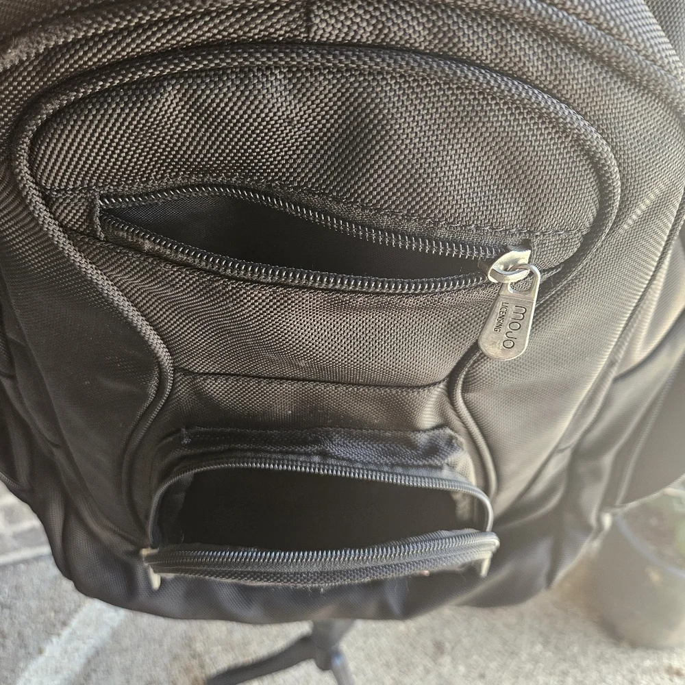 Arkansas Razorback Mojo Officially Licensed‎ Backpack
